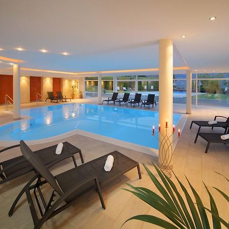 Hotel Garni Herz 蒂鲁罗 外观 照片