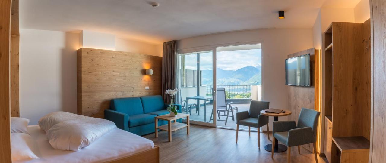 Hotel Garni Herz 蒂鲁罗 外观 照片