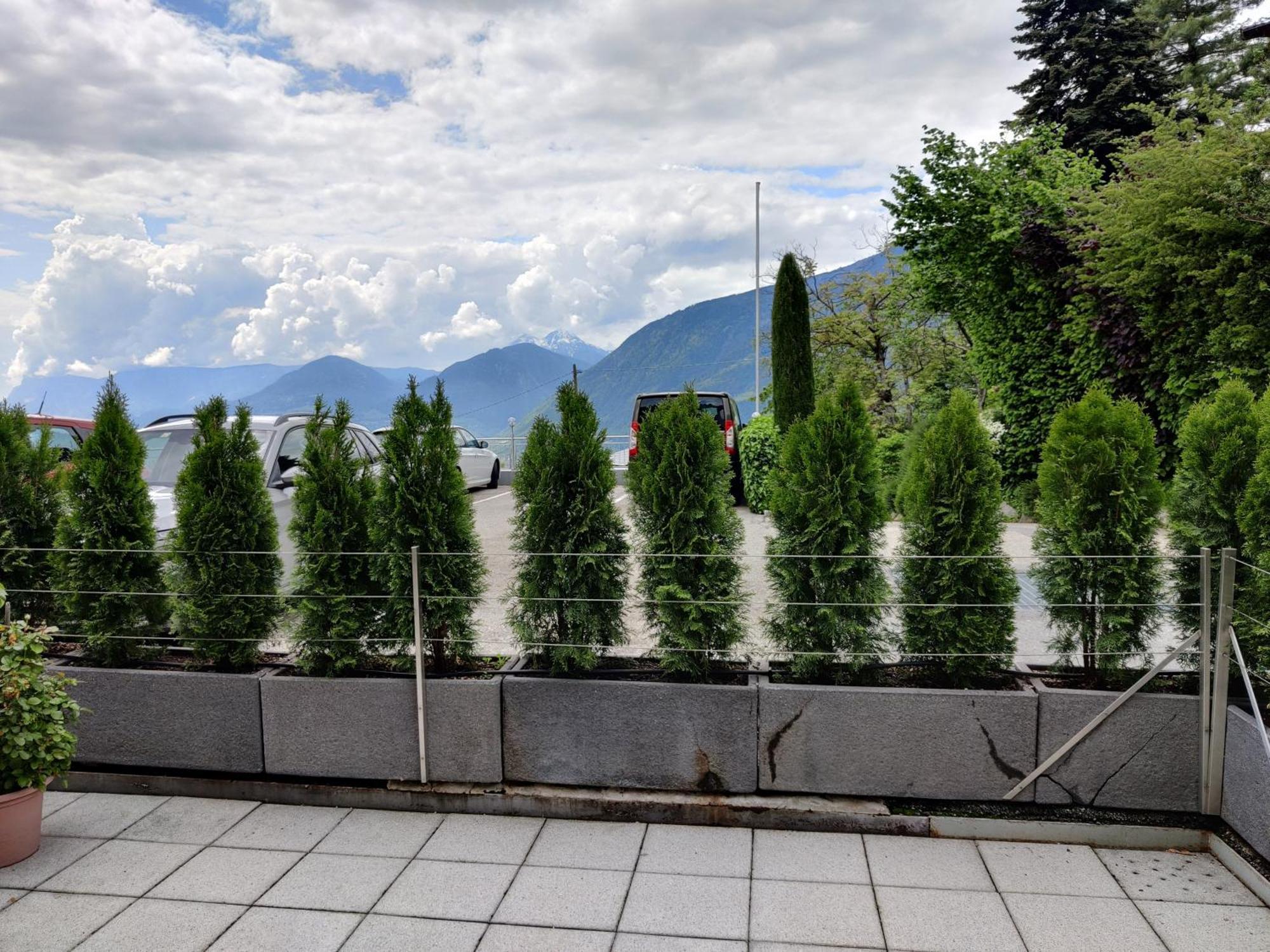 Hotel Garni Herz 蒂鲁罗 客房 照片