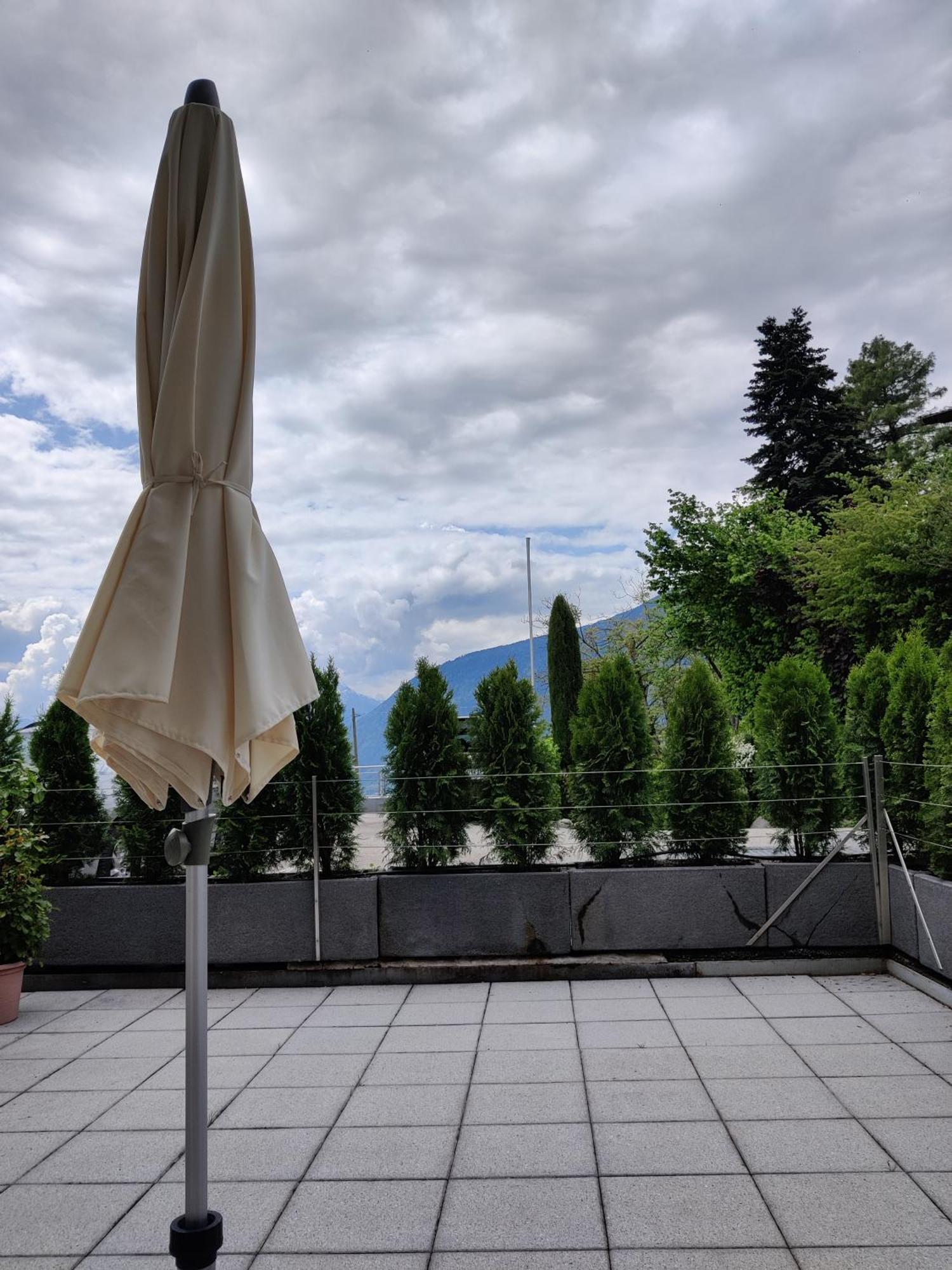 Hotel Garni Herz 蒂鲁罗 客房 照片