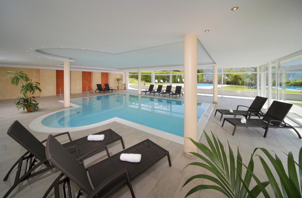 Hotel Garni Herz 蒂鲁罗 客房 照片
