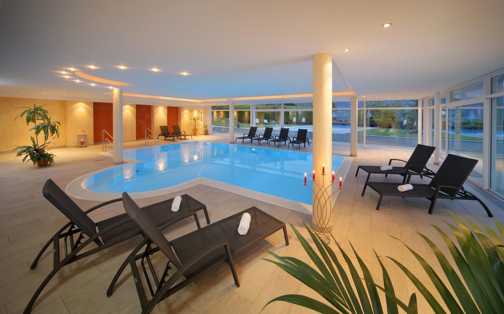 Hotel Garni Herz 蒂鲁罗 外观 照片